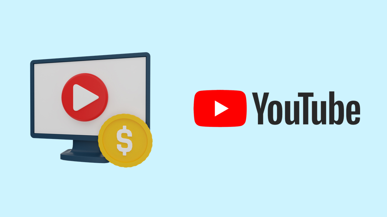 How To Monetize Your YouTube Channel in 2024