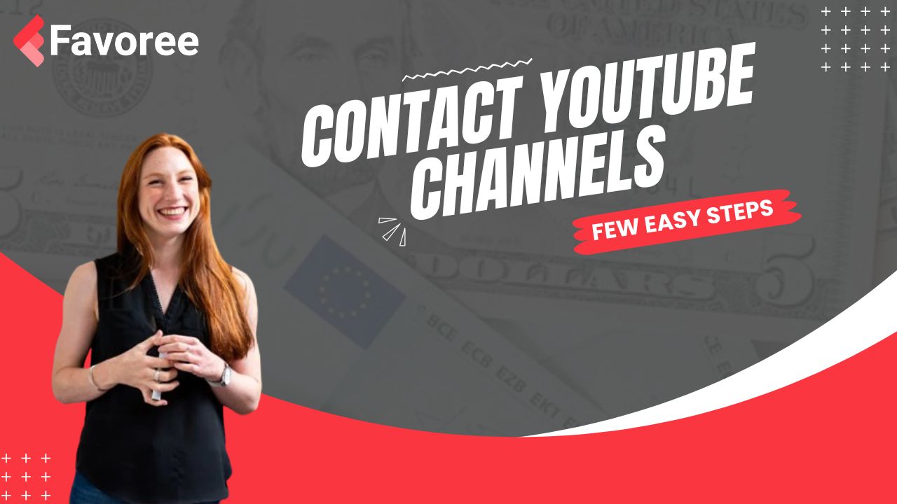 How to Contact YouTubers for Advertising Campaigns in 2024