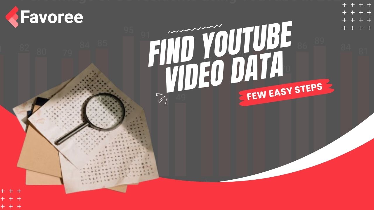 How to View Video Data on YouTube